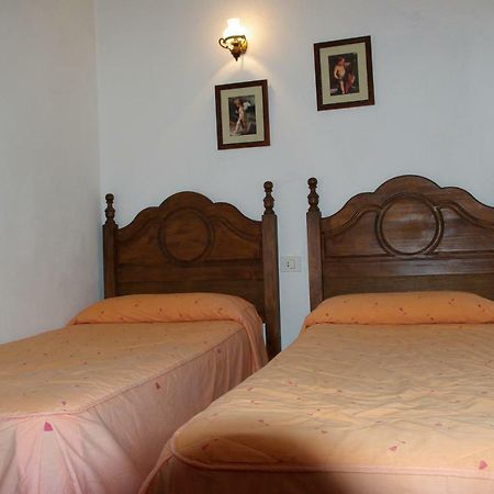 Вілла Casa Abuela Maria Isora Екстер'єр фото