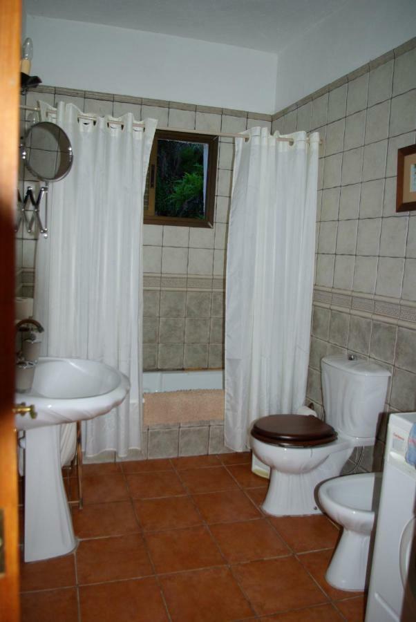 Вілла Casa Abuela Maria Isora Екстер'єр фото