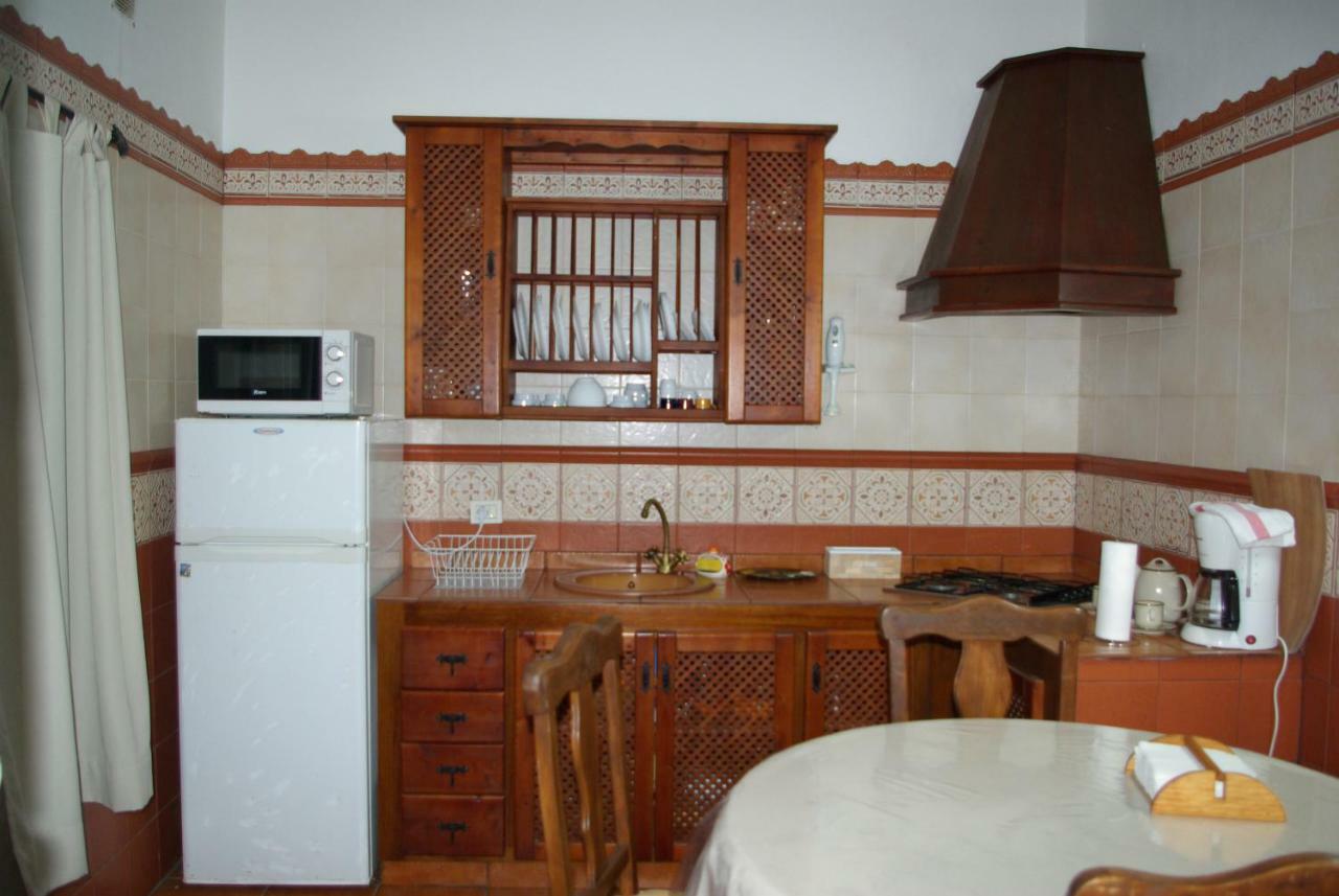 Вілла Casa Abuela Maria Isora Екстер'єр фото