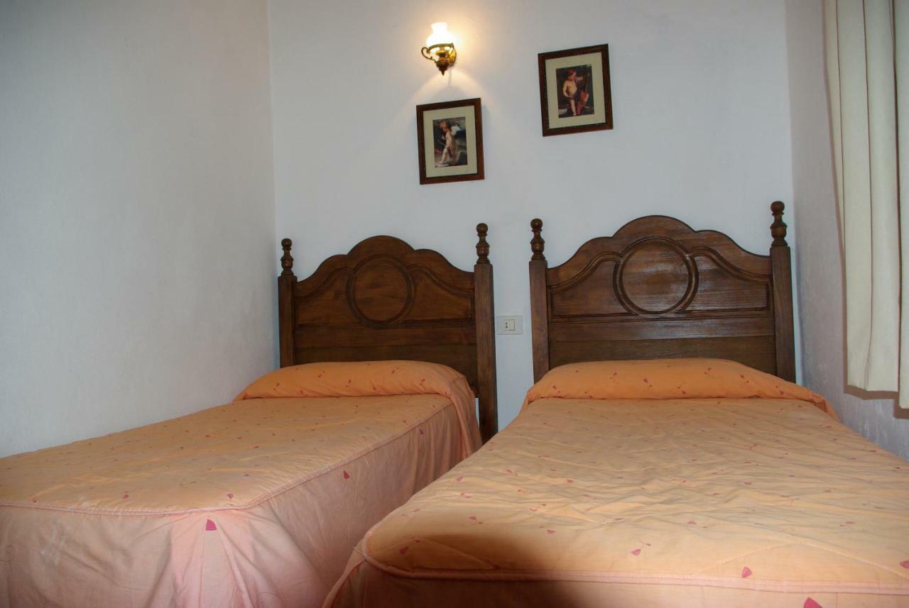Вілла Casa Abuela Maria Isora Екстер'єр фото